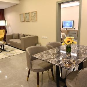 Executive King Suite